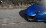 Lamborghini Gallardo Renazzo by Vorsteiner 2013 года